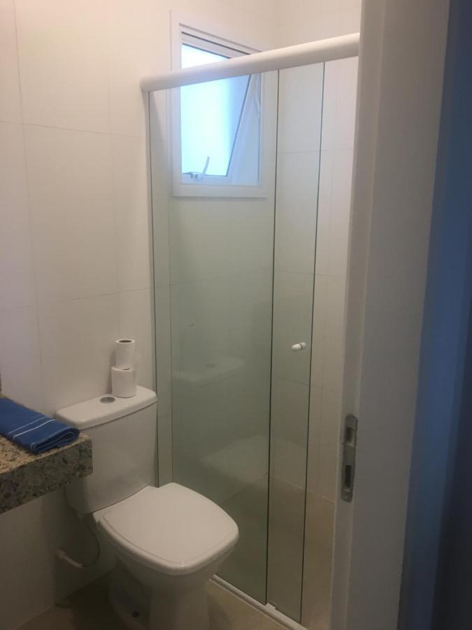 Apartamento Bertioga Torres Eksteriør bilde