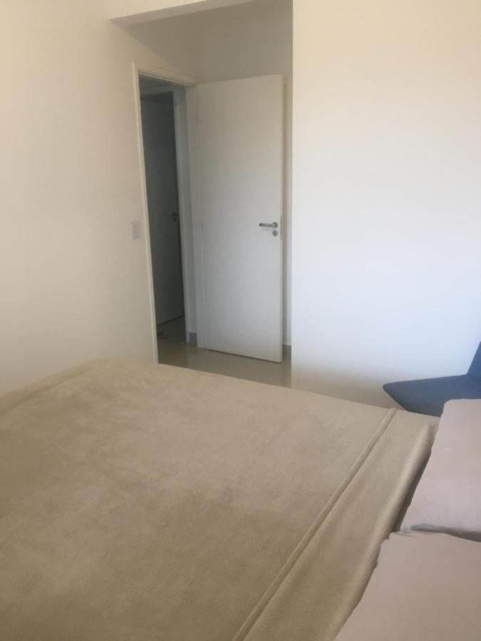 Apartamento Bertioga Torres Eksteriør bilde