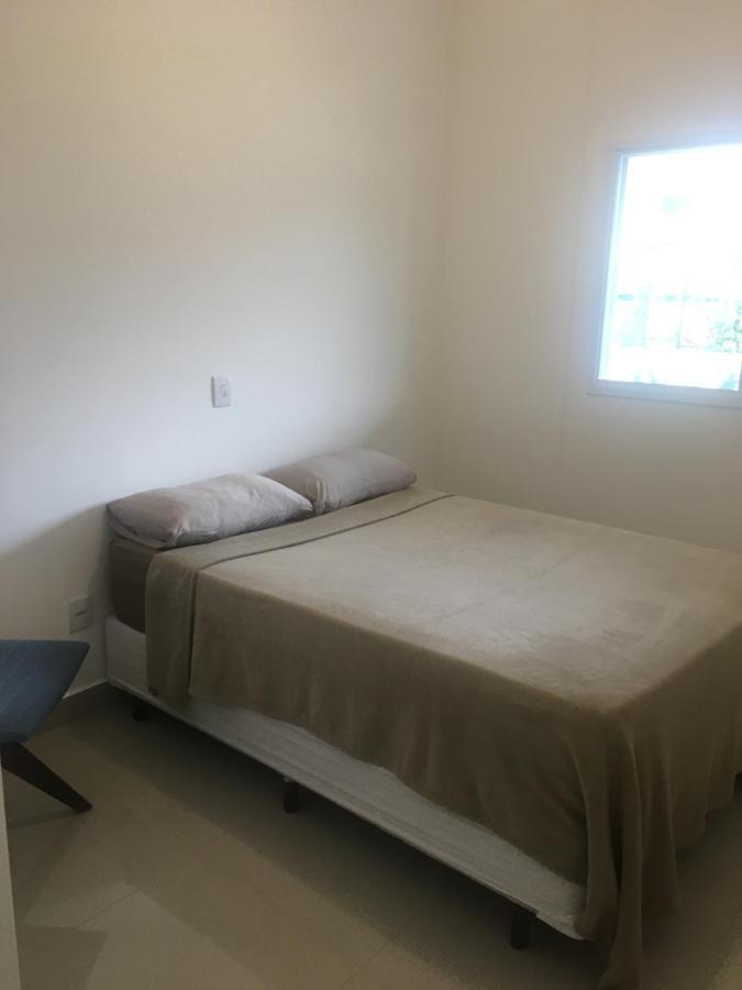 Apartamento Bertioga Torres Eksteriør bilde