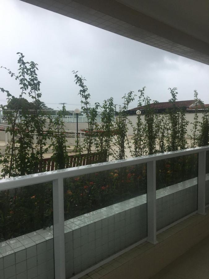 Apartamento Bertioga Torres Eksteriør bilde