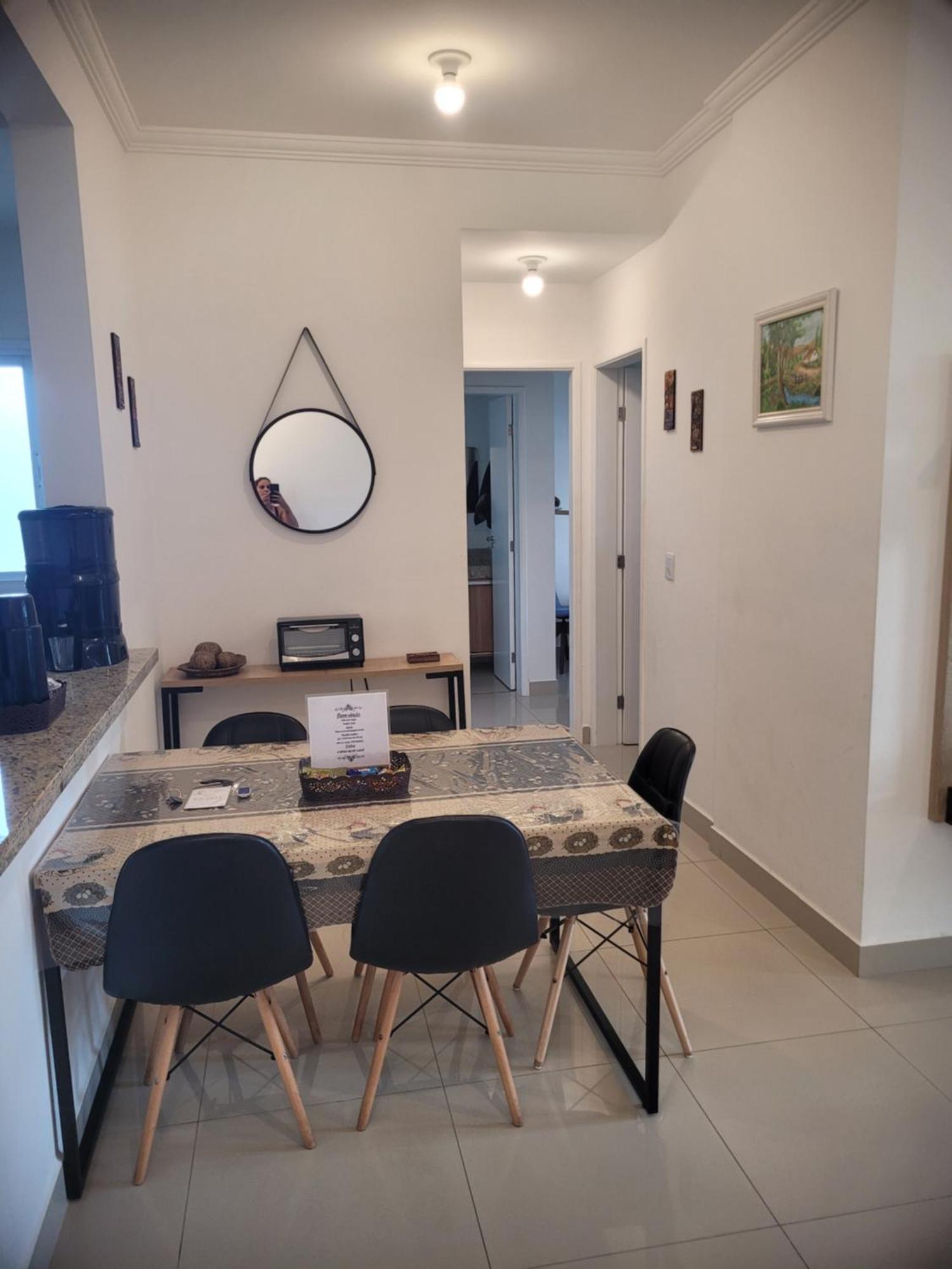 Apartamento Bertioga Torres Eksteriør bilde